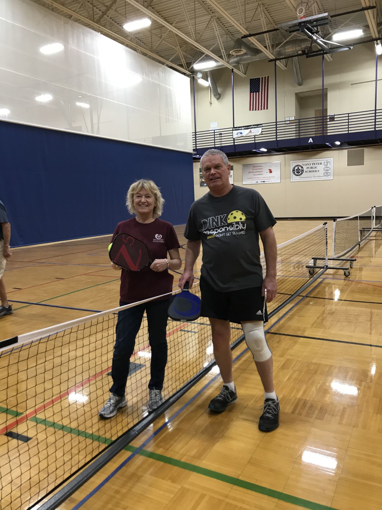 Pickleball